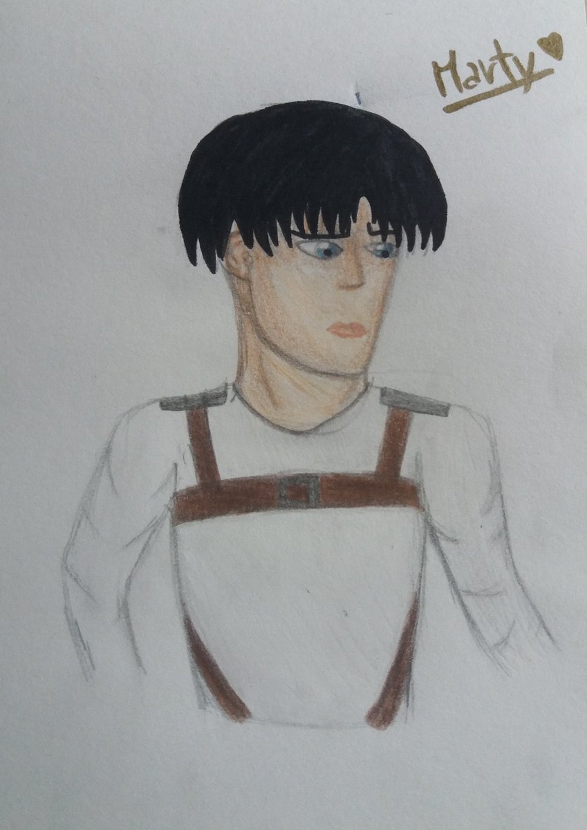 MartinaRyou's tweet photo. 2020 vs 2018
The way of drawing changed but not my love for him🥺❤ @lavlienlane
#aot #attackontitan #aotcosplay #levi #lavlien https://t.co/nj0mmqdd3E