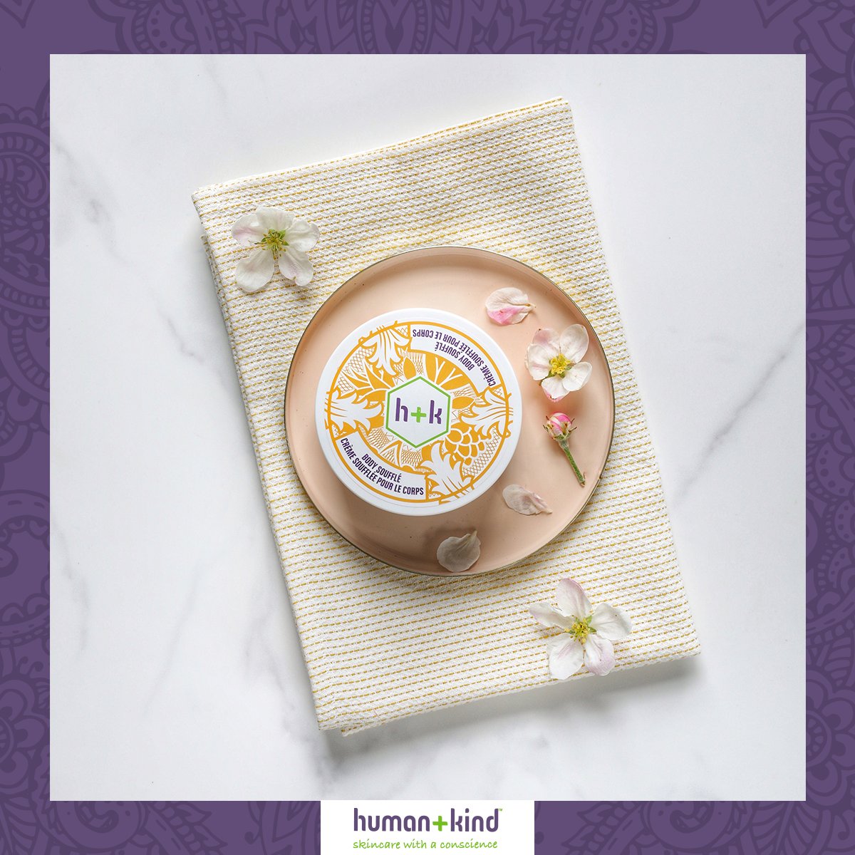 Human+Kind tweet media