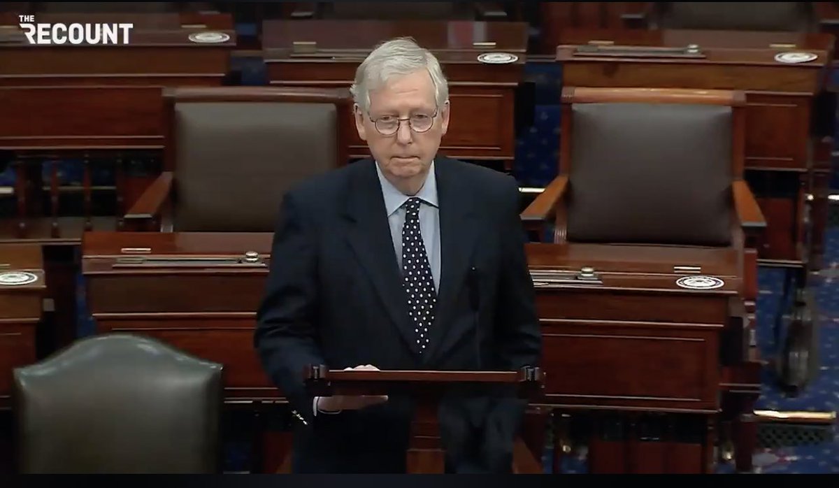 HoustonYungPapi's tweet photo. The moment when this mf showed us the Republican Party does not give a fuck if our ppl struggling 🤬🤬🤬 @senatemajldr I hope your whole life ends up with the bad karma https://t.co/XGeXhLZF4H