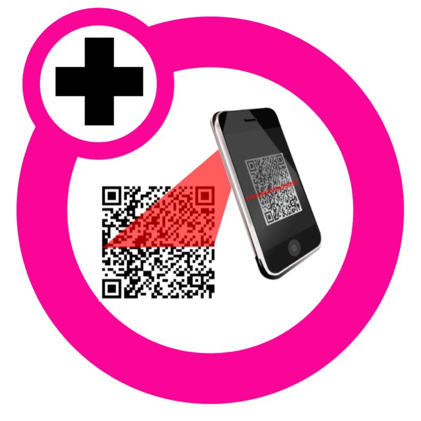 CallMeForHelpUK's tweet image. A new home page designed to explain the label. #savinglives #helptheold