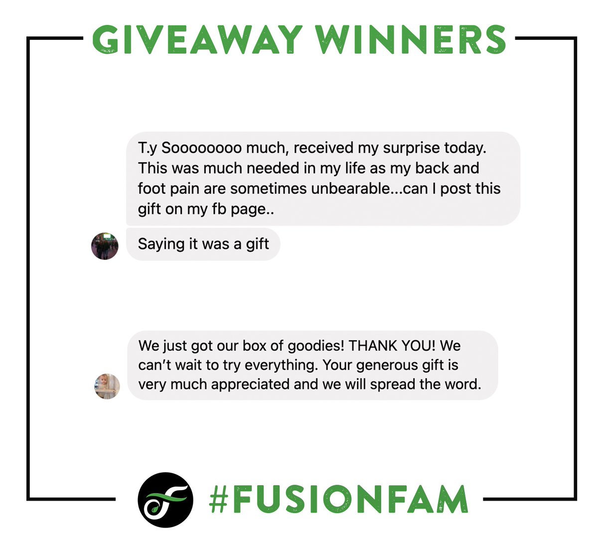 Fusion CBD tweet media