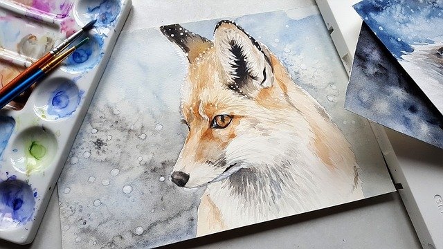 HighParkNC's tweet photo. It’s time for the final #TuesdayToDo of December!
.
This week, the #TuesdayToDo task is all about art! Nature can inspire art and it can also be used to make art. Focus each day this week on exploring nature through different art forms of your choosing. https://t.co/JmDbtsYQ5w