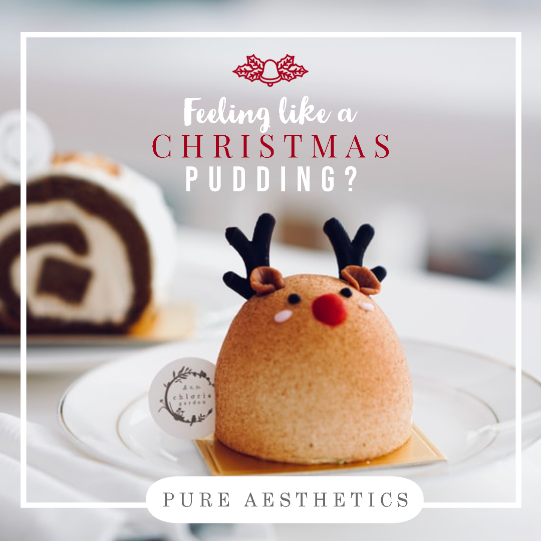 Come and cheer yourself up with a #Manicure or a #Massage! Taking bookings for the new year! 🤞