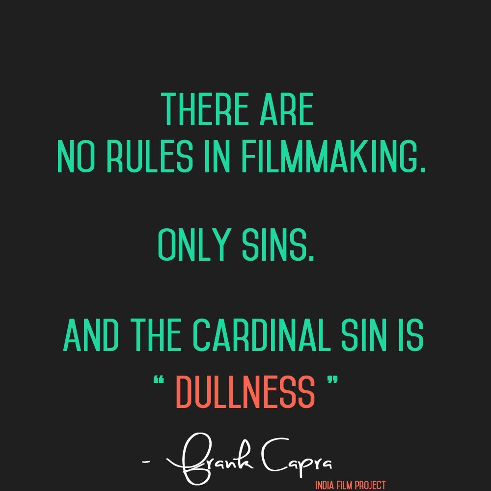 summersetpics's tweet photo. This is true.

#indiefilm #Quoteoftheday #FilmQuote #CinemaSins #NoDullness https://t.co/LyBCaaoWnY