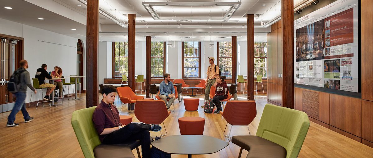 highpromonthly's tweet image. Adaptive Use to Accelerate in 2021 by R. Shields Ives of @faainc wp.me/p4tBdc-KWB
#adaptivereuse #adaptiveuse #design #forecast #HPNews