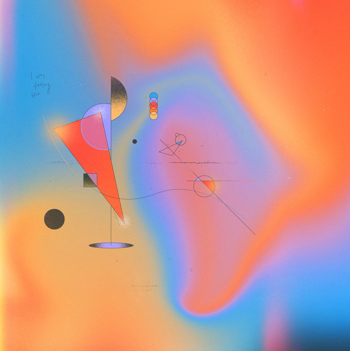 My 2020 art but categorized: