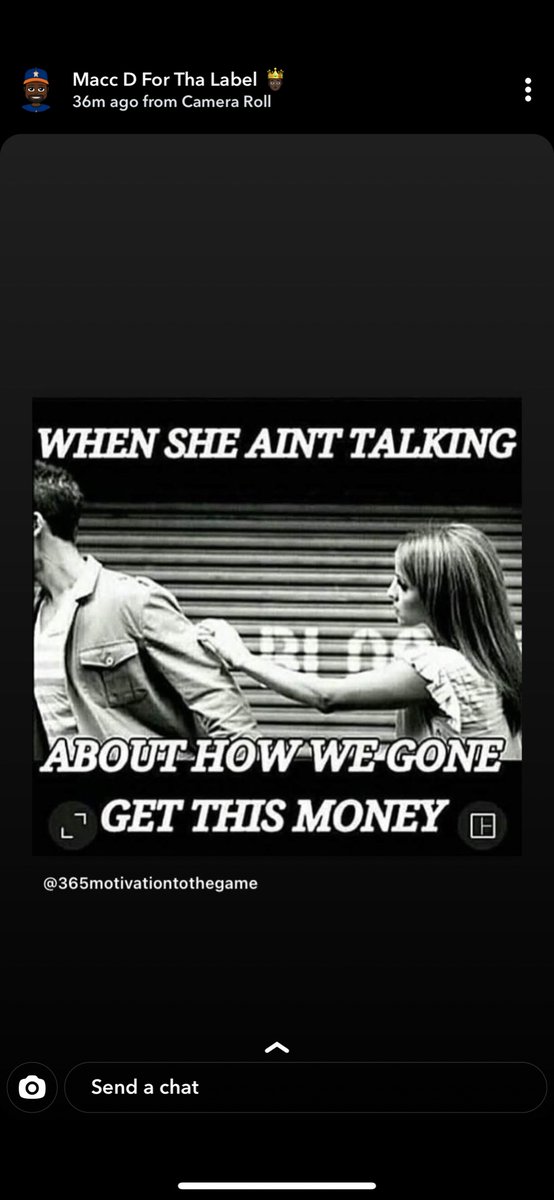 DUELY_DO's tweet photo. Time Is Money! Better Break Bread Life Jesus Said 🤴🏿 https://t.co/cJr155370p