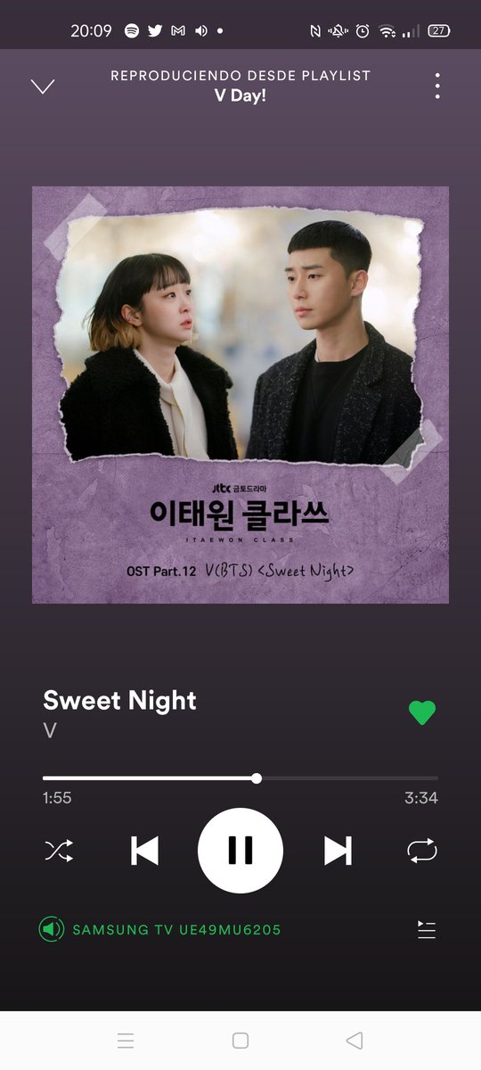 viictoriia_army's tweet photo. @BcnForBTS La B) 💜
#VsideWithVcut #HappyBirthdayTaehyung https://t.co/iEkfL0FVwq