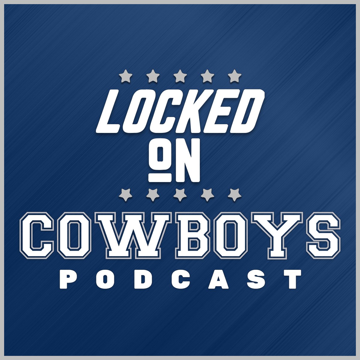 PODCAST: @McCoolBCB and I review our All-22 notes from Week 16 and discuss what the team should do with Aldon Smith and Jourdan Lewis going forward. 

https://t.co/Tb9Txp1rVi https://t.co/o395pYGZ0G