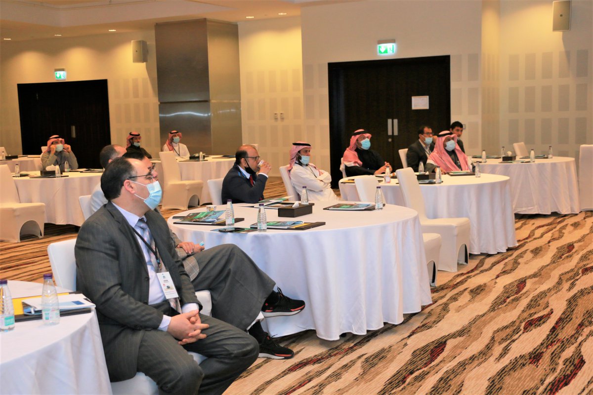 BTC_Networks_SA's tweet photo. Data Center Facilities of Intelligent Saudi event, latest innovative technologies, solutions and applications of Huawei’s data center facilities with the attendance of our valued and respected customers from several industries. https://t.co/XODrqc4Prr