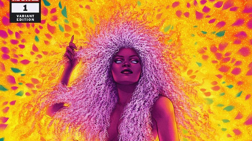 Best Storm Moments of 2020: [THREAD]