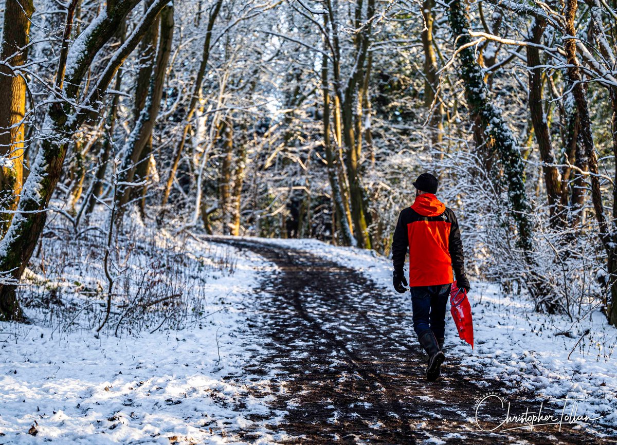 ctollanPhotos's tweet photo. Due to lockdowns etc, its been a while since I shared any photos. 

Was great to get out locally today and managed to capture these shots at Dalzell Estate, Motherwell... it looks so scenic in the snow ❄️☃️
@VsitLanarkshire @VisitScotland @SeanBattyTV @nlcpeople https://t.co/Ltik1JbL4B
