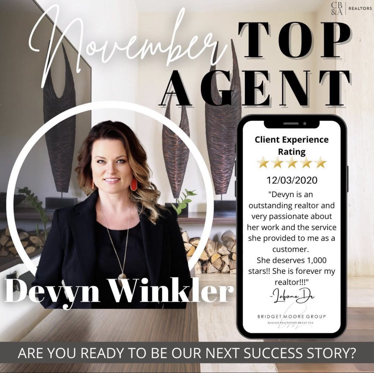 Devyn Winkler, REALTOR® (@devyn_harris) on Twitter photo 