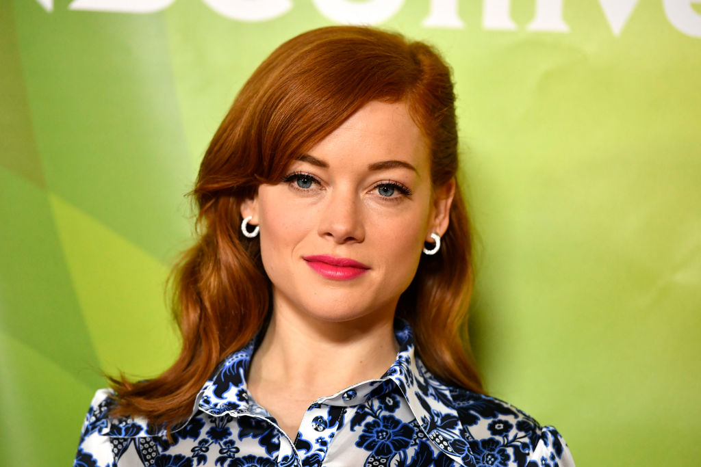 Happy Birthday to Jane Levy who turns 31 today! 