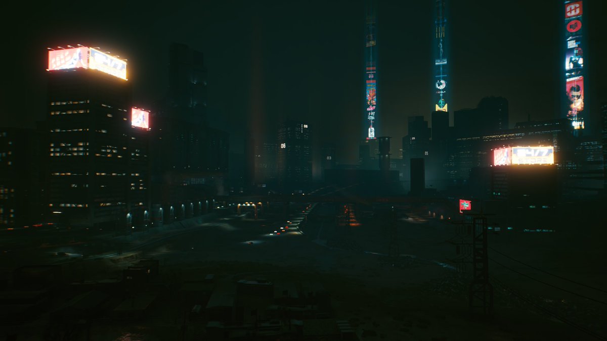 IProdigyAce's tweet photo. @CyberpunkGame this game gets a 10/10 in my book, with some bugs here and there, it doesn't take away from the experience if you were lucky enough to get next gen. From the story, graphics, music, I love this game, thank you @CDPROJEKTRED for all the work you guys put into this https://t.co/VT6GlkUmhO