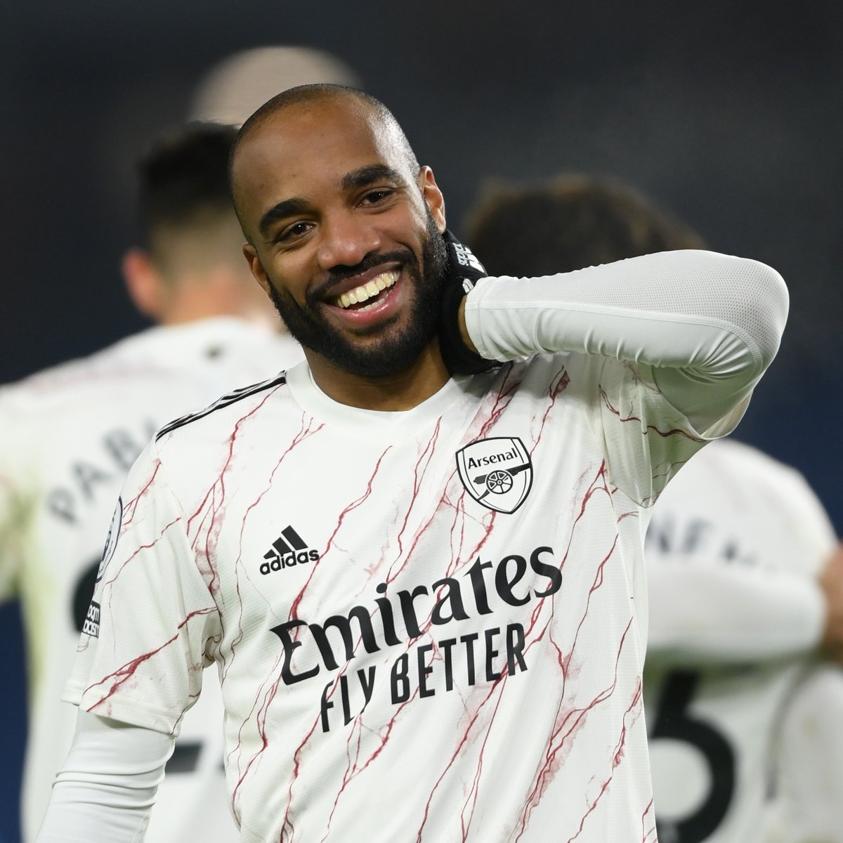 Arsenal @Arsenal