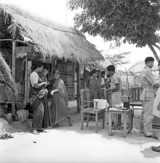 UN's tweet photo. #YearInReview: 2020 marked 40 years since smallpox, one of the deadliest diseases ever known to humans, was officially eradicated.

Amid #COVID19, it is a reminder of how international health cooperation can achieve significant &amp; lasting good. https://t.co/sMNkexie51 via @WHO https://t.co/62Zp26GBE7