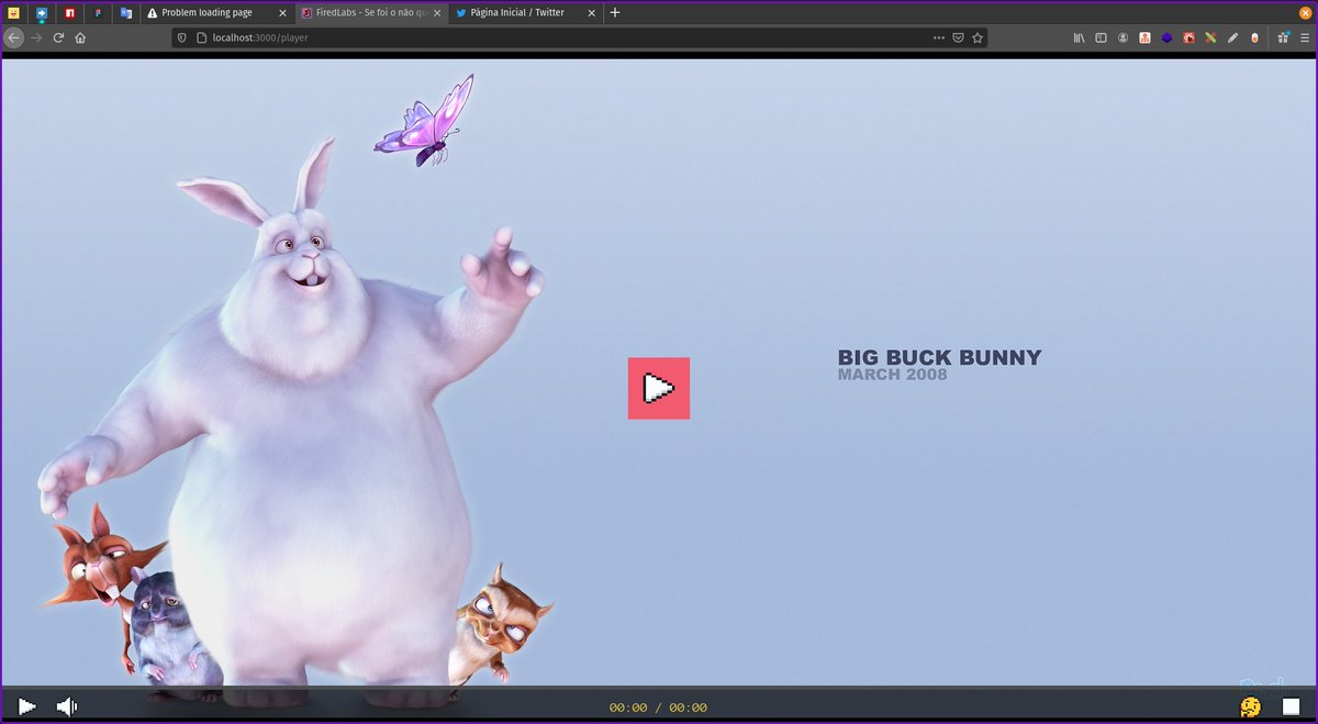 marcobrunodev's tweet image. Agora na twitch.tv/marcobrunodev vou refatorar o player que fiz usando #React! Vem chama a galera do whats e deixa seu like e RT!