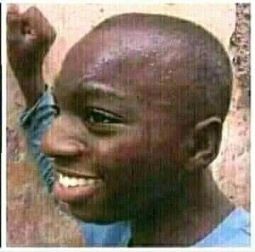 7.Conversation between an online Evans and a TwitterNg tweep...