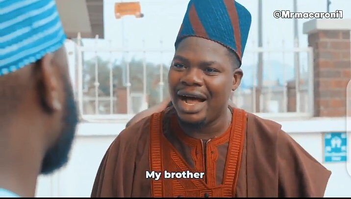 10.Following the 700k gist, (Tife) tweeted...“The fact we are not yet rich doesn’t mean we are stupid, make una dey rate us small small.”One guy(Ola) commented...“Even Ewawunmi no fit drop bomb like this”Na so Tife reply...“Her reasoning no fit reach that level”