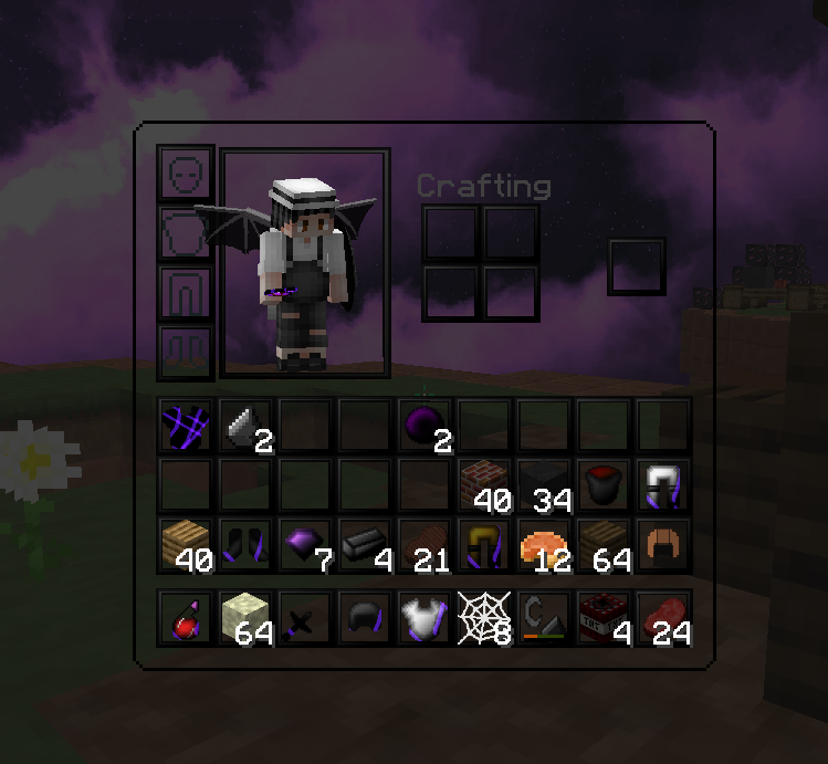 labratax's tweet image. Falls ihr bei BAC den Bug habt, dass in eurem Inventory die Items dunkel sind einfach
"Item Fast Render" Unter "Graphics" auschalten :)

🤝