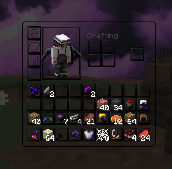 labratax's tweet image. Falls ihr bei BAC den Bug habt, dass in eurem Inventory die Items dunkel sind einfach
"Item Fast Render" Unter "Graphics" auschalten :)

🤝