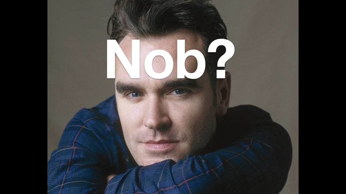 A query from a once-ardent fan...  youtube.com/watch?v=z5VKBE…

<a href="/AndyRourkeMusic/">Andy Rourke</a> <a href="/mikejoycedrums/">Mike Joyce</a> <a href="/JMarrvellous/">JohnnyMarrvellous</a>