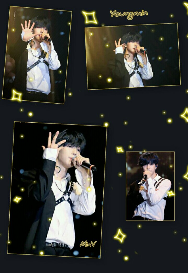 VaneYoungMin2's tweet photo. #Youngmin ten un buen día 💙💙🎵 https://t.co/LMu5RxlVlc