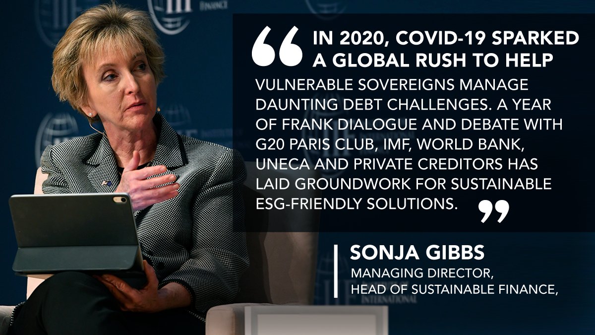IIF (@iif) on Twitter photo Sonja Gibbs (<a href="/onegoodchart/">Sonja Gibbs</a>) looks back on a year of dialogue and debate with #G20, #ParisClub, #IMF, #WorldBank, #UNECA and private creditors on mounting global #debt. Sonja Gibbs (<a href="/onegoodchart/">Sonja Gibbs</a>) looks back on a year of dialogue and debate with #G20, #ParisClub, #IMF, #WorldBank, #UNECA and private creditors on mounting global #debt.