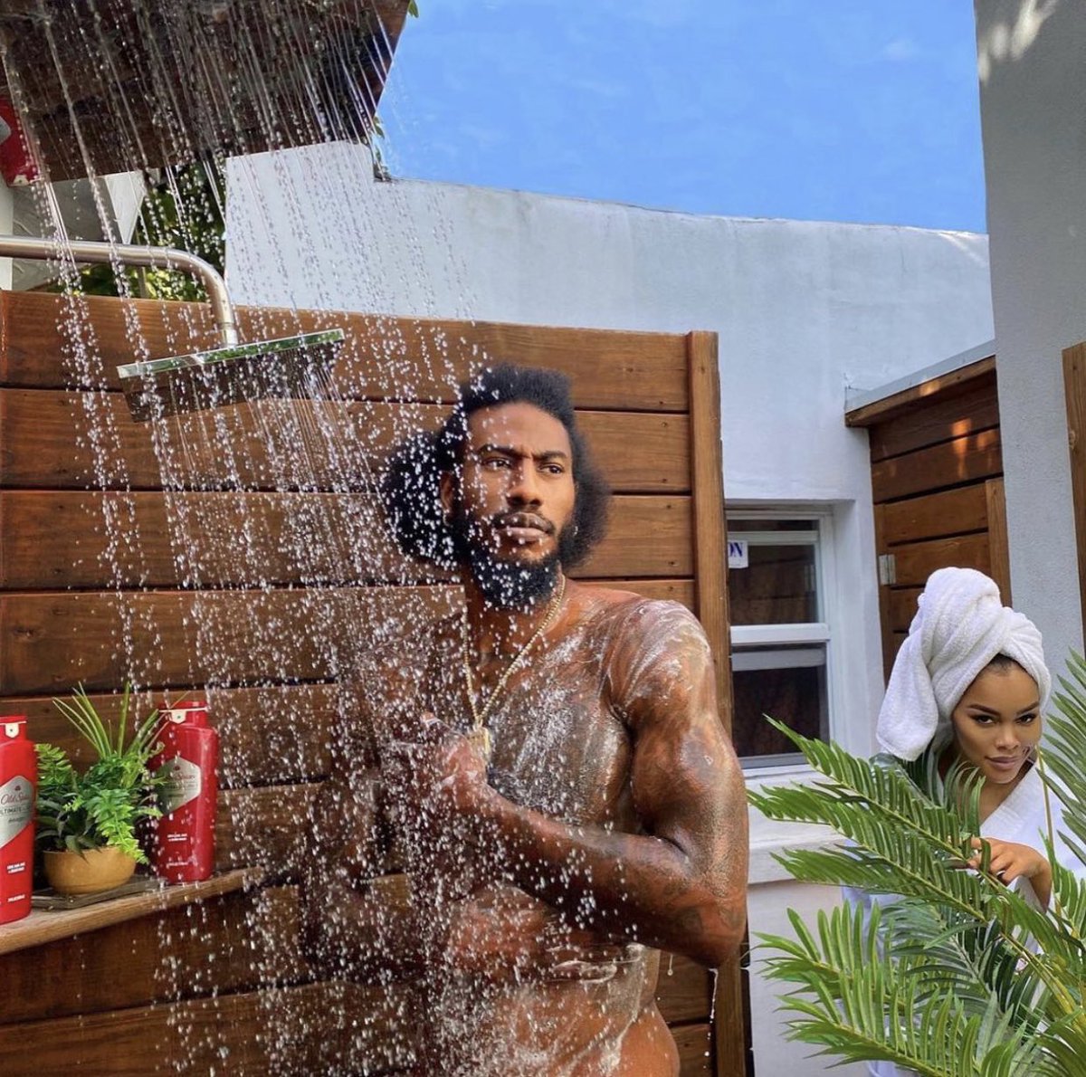 It’s Teyana’s Face for me 😩😂❤️