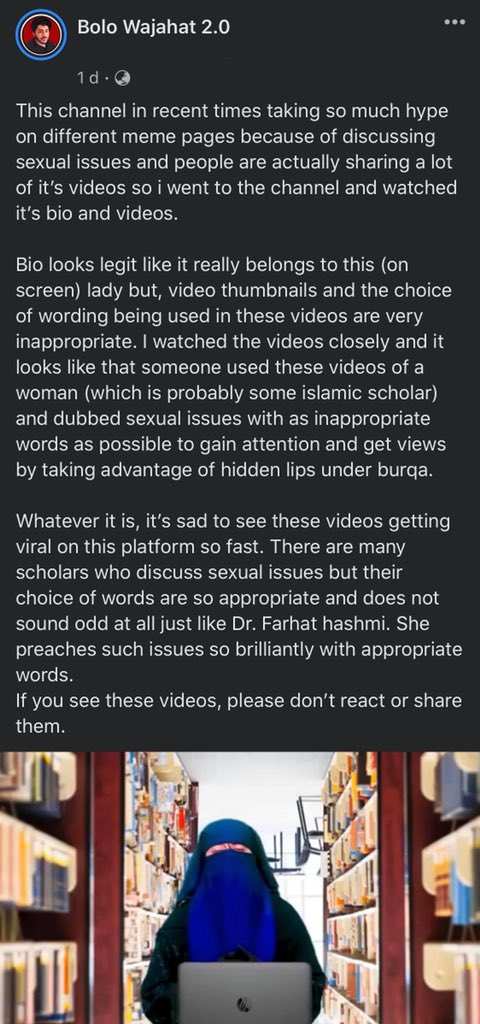 bolowajahat's tweet photo. People on Twitter needs to read this too. https://t.co/1pP7rTZt8u