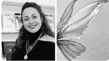 "Cehennem acı çektiğin değil acı çektiğini kimsenin duymadığı yerdir derler.

#AylinSözer