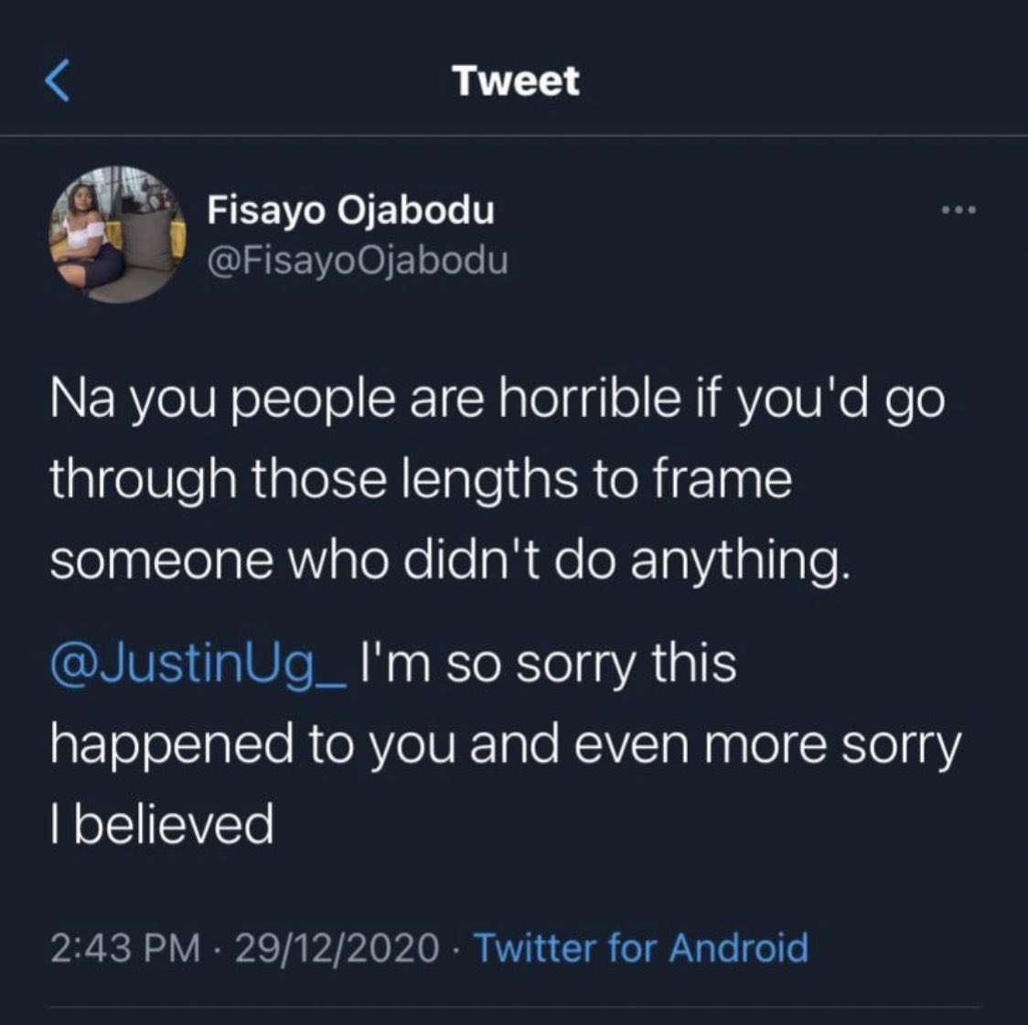 4.This one, her rope was still good, all that was needed was to change the plug of her gen...!