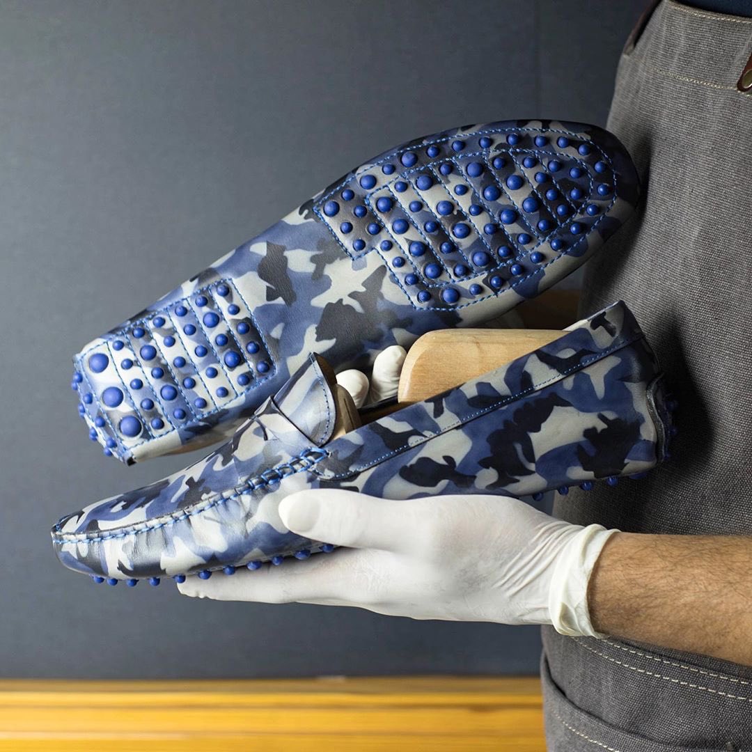 Violence Break!!!You can get quality footwears from  @okino007 at a very good price !!!What are you waiting for???  @okino007 is the plug!!!