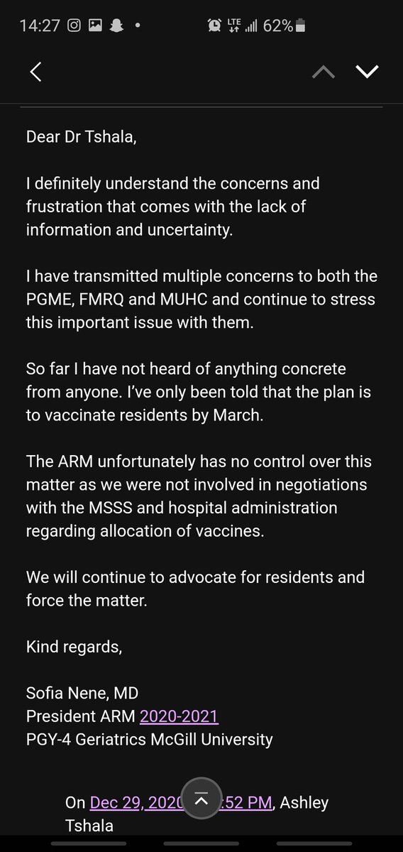 Ashley Binta, MD tweet media