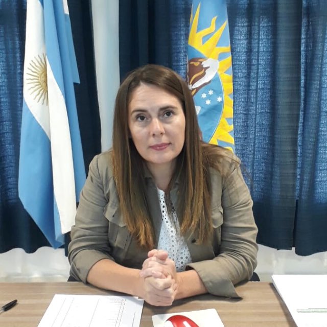 María Belén Tapia tweet media