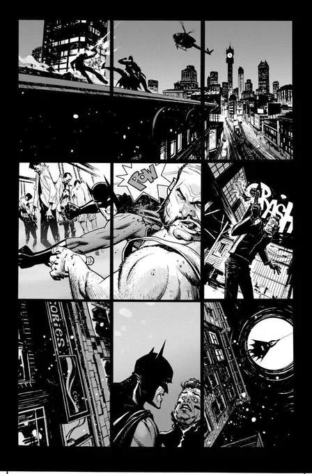 Andrew Robinson 