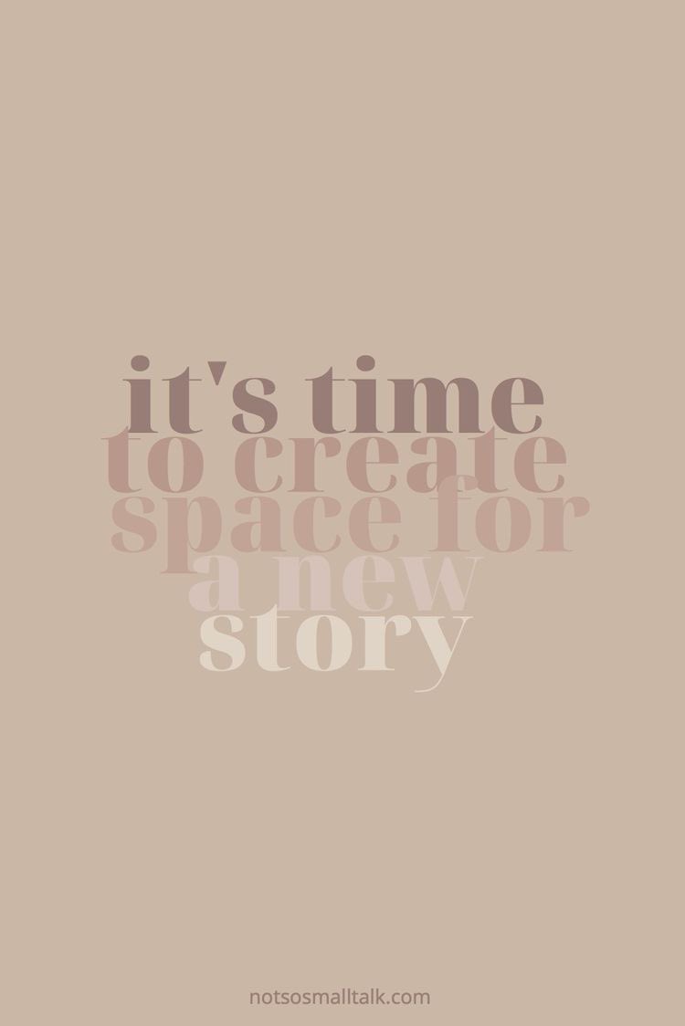 jessrsauer's tweet photo. Manifest the space for your own, beautiful story. https://t.co/TnYjCEIdd1