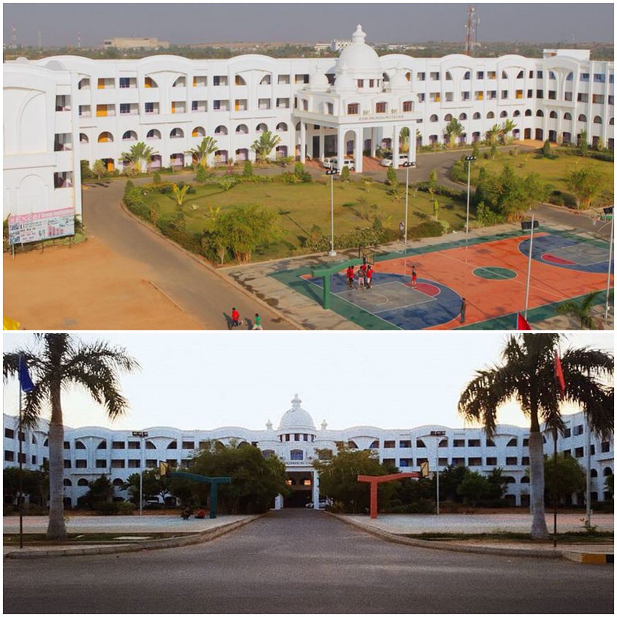 369Nabeel's tweet photo. #ExcelEngineeringCollege https://t.co/mcmhWMKu2w