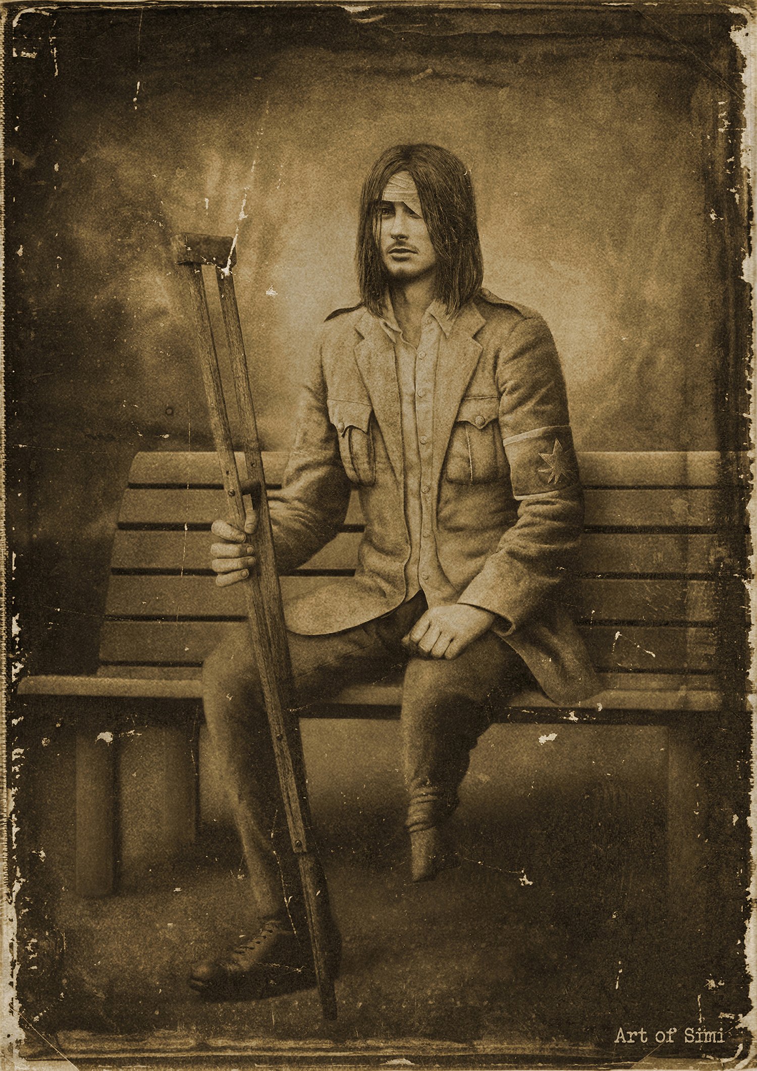 Eren Yaeger