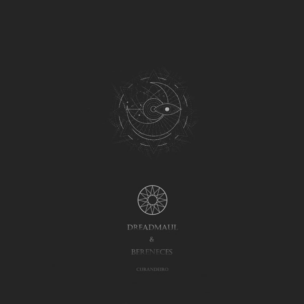 Curandeiro EP collaboration  with <a href="/dr3admaul/">dreadmaul</a> out now. Featuring remix track of Aikaña out now zodiacmusicofficial.bandcamp.com/album/curandei…
