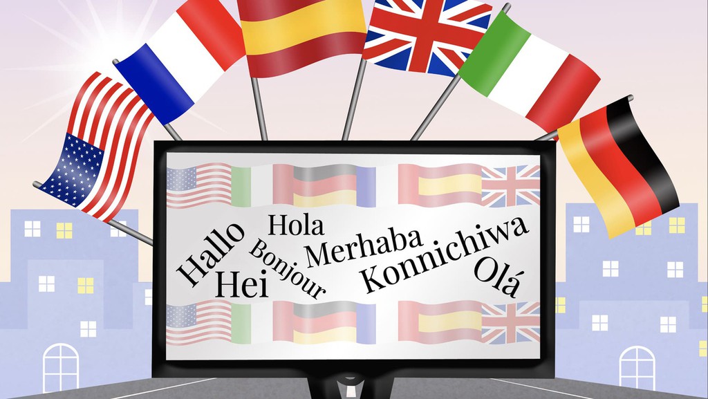 awakentravels's tweet image. Favorite language learning apps and programs - pros and cons so you can decide what will work best for you. Read the full article ▸ lttr.ai/bCSf
#LanguageTools #LanguageLearningApps #LanguageLearning #languageapps #bestlanguageapps
