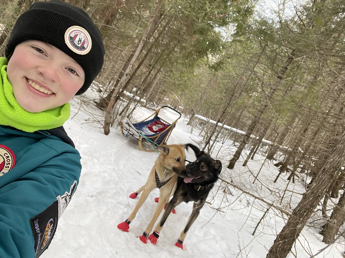 Well mostly all business