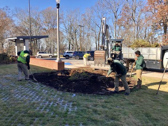 Landscape Workshop tweet media