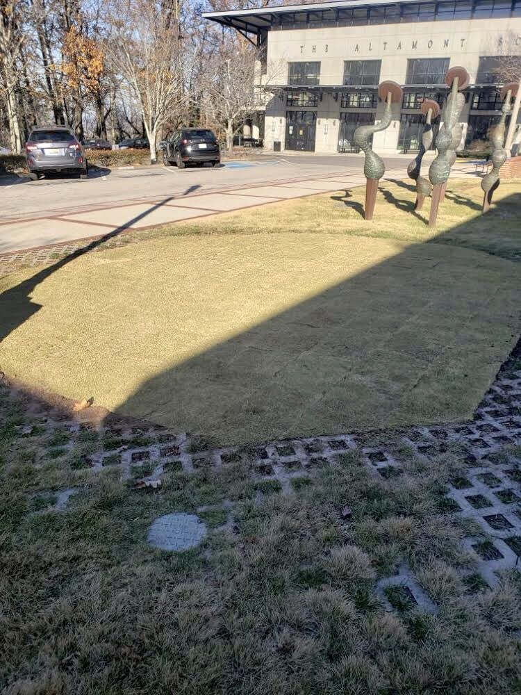 Landscape Workshop tweet media