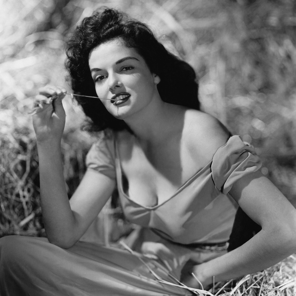 Hughes retained the rights to pictures that he had personally produced, including those made at RKO. He also retained Jane Russell's contract.For Howard Hughes, this was the virtual end of his 25-year involvement in the motion-picture industry.