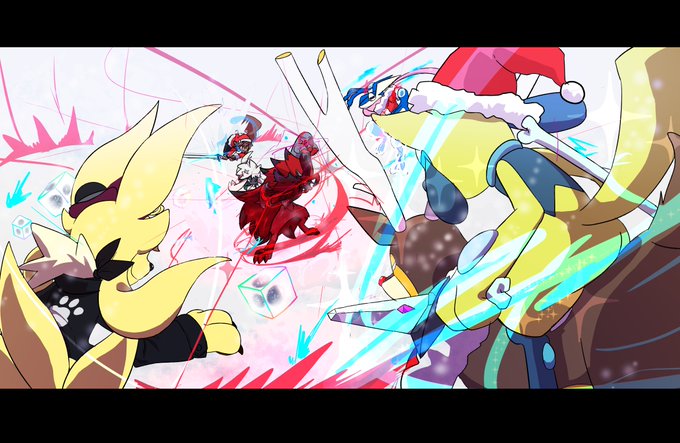 トリミアン の注目ツイート イラスト マンガ コスプレ モデル Twoucan