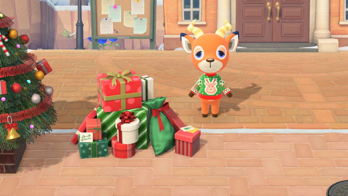 krosscrossing's tweet photo. oh, beau! you are so handsome! #AnimalCrossing #ACNH #NintendoSwitch https://t.co/uHh4dcvbnU