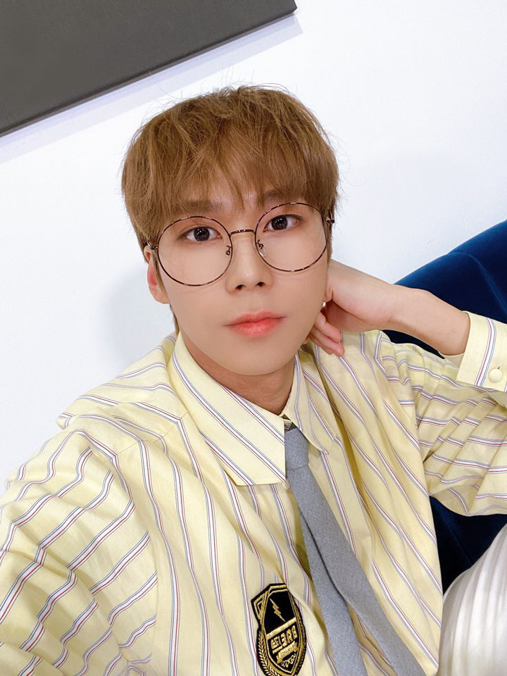  Handsome leader @BAE173_official  @BAE173_member  #BAE173  #Junseo  #준서