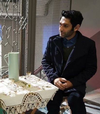 Derler ki; 
Bir kavuşmak, kırk hasreti alnından vurur.  #masumlarapartmanı